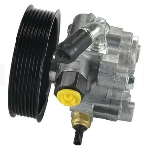 Atlantic Automotive Enterprises Toyota RAV4 5592N 2001-05 Power Steering Pump - Picture 1 of 4