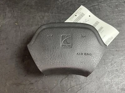 00-02 SATURN SL1 DRIVER LEFT LH STEERING WHEEL AIR BAG Foto 1 de 4