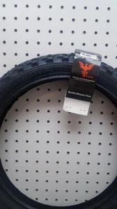 Wanda 16"x 2.10" Knobby MTB Mountain Bike Tire Steel Bead Kids Childrens Bicycle - Picture 1 of 2