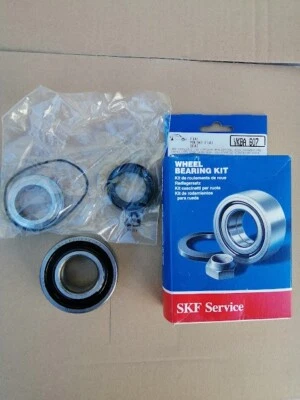 Cuscinetti VKBA 607-630374/C4 - Imagen 1 de 3