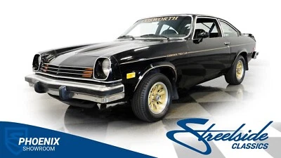 1976 Chevrolet Vega Cosworth - Image 1 of 4