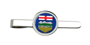 Fermacravatta Alberta (Canada) - Foto 1 di 5