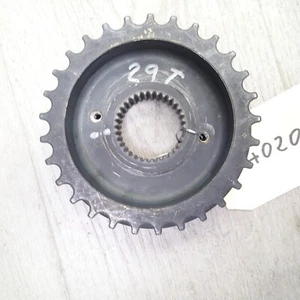 Harley Davidson Sportster 1200 XL  29T Front Belt Pulley Sprocket 40205-95 - Picture 1 of 5