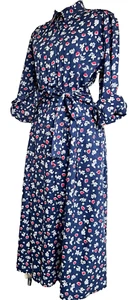 Falda y Blusa DAKS + Faja Forrada Ajuste Moderno 10 Pequeña 12 De Colección - Imagen 1 de 23