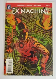 Ex Machina #44 (oct. 2009) by Brian K. Vaughan - Picture 1 of 1