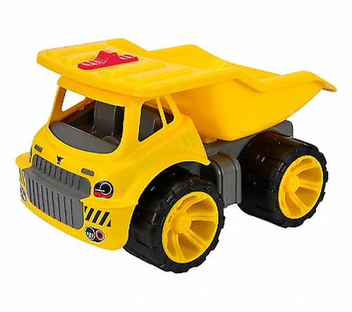 BIG 800055810 - Power Worker Maxi - BIG-Power-Worker Maxi-Truck - Neu - Bild 1 von 1