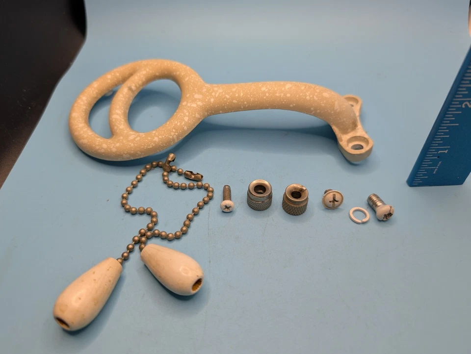 Harbor Breeze CAW42TW5LKL Ceiling Fan parts YOU CHOOSE - Image 1 of 1