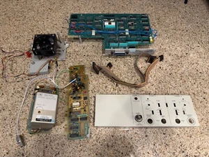 Hewlett-Packard HP5328A-H99/042 Frequency Counter Parts Lot - Picture 1 of 17