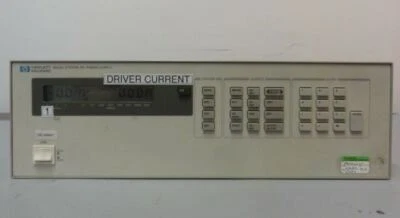 HP 6623A System DC Power Supply - Image 1 of 4