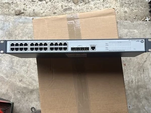 HP V1910-24G Switch - Picture 1 of 5