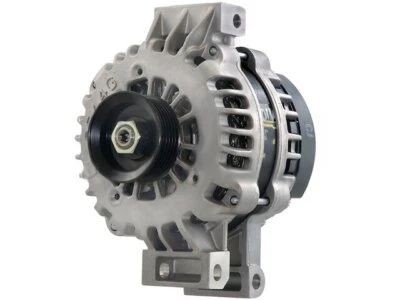 Генератор переменного тока Remy 48125NK 2008 4,2 л 6 цилиндров для Saab 97X 2007-2009 годов выпуска - Изображение 1 из 2