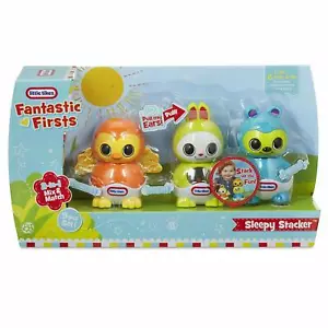 Apilador para dormir Little Tikes - Imagen 1 de 4