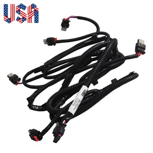REAR BUMPER PDC WIRING HARNESS For Tesla MODEL3 2017-2020 1067959-00-E - Picture 1 of 7
