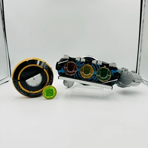 Kamen Rider OOO DX OOO Driver Gürtel Bandai - Bild 1 von 6