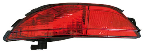 Fanale Retronebbia Posteriore Sx Lancia Ypsilon dal 2011 - Immagine 1 di 1