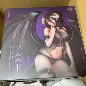 Good Smile Arts Shanghai Overlord Albedo Negligee Ver. 1/7 figure Japan - Picture 1 of 2