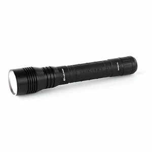 LUXPRO XP915 Torcia tattica compatta ricaricabile 1600 lumen - Foto 1 di 12