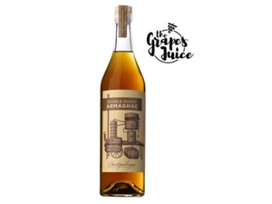 DARTIGALONGUE DOUBLE OAKED BAS ARMAGNAC DISTILLATO DI VINO NOGARO FRANCIA - Imagen 1 de 1