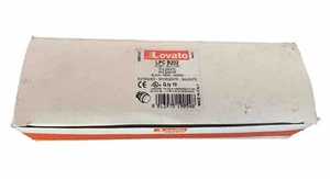 Lovato LPC B202 LPCB202 Black Push Button Qty 10 - Picture 1 of 3