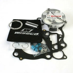 Wiseco Piston Kit STD 78.00mm12.9:1 PK1236 Honda CRF250R 04-07/250X 04-17 APU - Picture 1 of 3