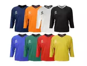 WARRIOR Eishockey-Trainingstrikot / Hockey Practice Jersey (uvP/RRP 24,90) - Picture 1 of 5