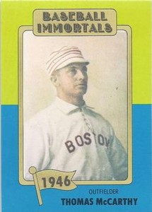 1980-87 SSPC HOF MLB Baseball Trading Cards Pick From List