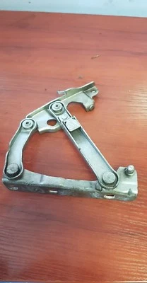 MERCEDES-BENZ CLASSE E W211 CAPOT CAPOT CHARNIÈRE CÔTÉ GAUCHE 2118800128 - Photo 1/3