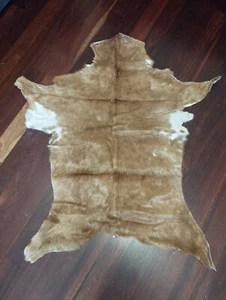 Beautiful Real Goat Skin - Picture 1 of 2