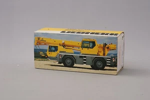 (A616) CONRAD 2088 LIEBHERR Mobilkran LTM 1030/2  1:50 - Bild 1 von 9