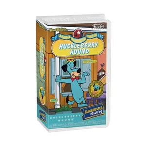 Funko Blockbuster Rewind Hanna Barbera's Huckleberry Hound sellado - Imagen 1 de 1