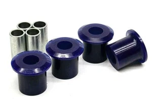 Arbusto interior superior brazo de control frontal SuperPro para Ssangyong Musso 96>05 - Imagen 1 de 1