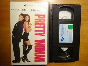 Pretty Woman. Richard Gere. Julia Roberts. - Bild 1 von 1