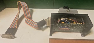 EG&G Reticon Sensor, Line Scan Camera? - Picture 1 of 7