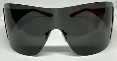 NUEVO Gafas de sol vintage Jean Paul Gaultier SJP 042 Escudo Italia Tonos Coleccionistas Foto 1 de 4