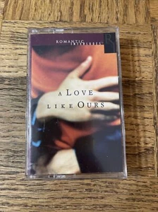A Love Like Ours Cassette - Picture 1 of 4