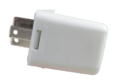 HR151 BOCINA RELÉ 78-92 GM coche 75-91 Jeep 78-92 Mopar 74-92 Chevy 80-91 Dodge trk Foto 1 de 4