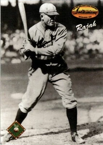 1993 Ted Williams #124 Rogers Hornsby - Picture 1 of 2