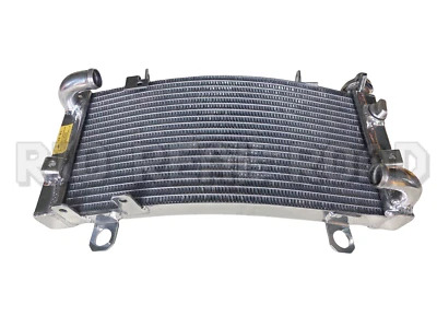 Radiador de alto rendimiento de aleación de aluminio refrigeración del motor para KTM 990 2006-2011 Foto 1 de 4