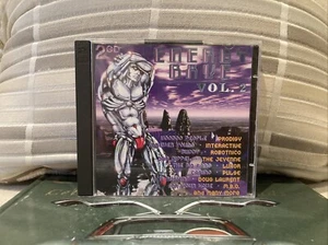 Energy Rave Vol. 2 - 1995 Double CD - Techno - Hard Trance - Tech House - RARE - Picture 1 of 7