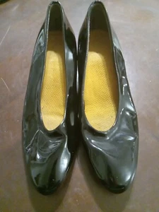 Bates Womens Dress Heels Size 9 - Picture 1 of 4