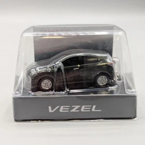Nuevo Llavero Plástico 2.25" Honda Comtech Honda Vezel LED Pull-Back - Imagen 1 de 6