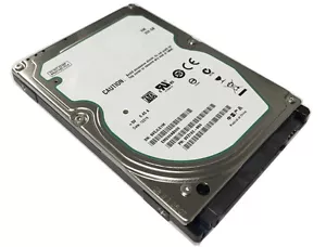 New 200GB 5400RPM SATA 2.5" Notebook Hard Drive (ASUS,Compaq,DELL,HP,IBM,Lenovo) - Picture 1 of 5