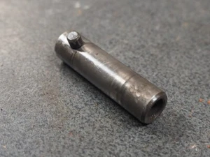 HONDA CJ250T 1975 15160-369-000 SHAFT  OIL POMP.ID 9435 - Bild 1 von 5