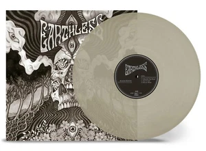 EARTHLESS - BLACK HEAVEN, 2023 EU NATURAL COLOURED vinyl LP, NEW - SEALED! - Foto 1 di 1