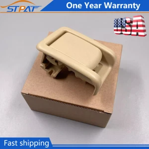 Rear seat Lever Control lock Handle Fit For Toyota 4runner Prado Lexus GX460 400 - Foto 1 di 5