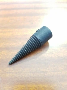 Polissage Lustrage Natte Tonnelle Effilés 0.8cm 8mm Calibre Picador UK LH Moteur - Foto 1 di 2