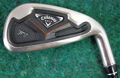 Callaway FT 4 - 9 Light Graphit  - Bild 1 von 4