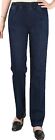 Youhan Women's Casual Pull On Elastic Waist Jeans
