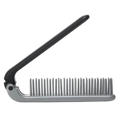 Kent Mens Small Folding Brush - Image 1 of 2