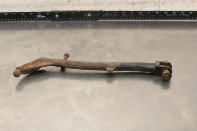 Kawasaki 440 LTD KZ440D 1981 cinturón pata de cabra soporte lateral A414 Foto 1 de 4